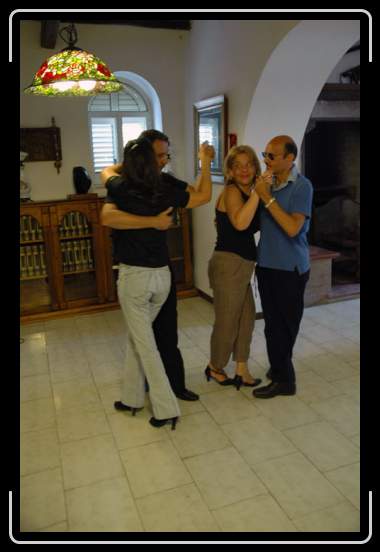 Foto successiva